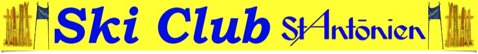Ski Club St.&nbsp;Antönien