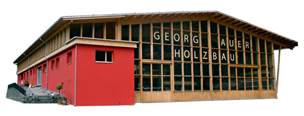 Georg Auer Holzbau