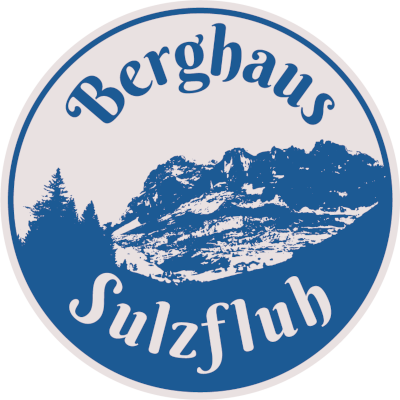 Partnun, Sulzfluh-Alpenrösli